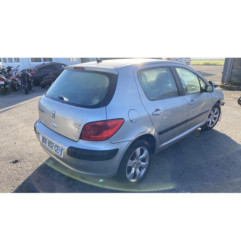 Serrure avant droit PEUGEOT 307