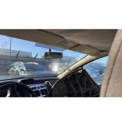 Serrure avant droit PEUGEOT 307