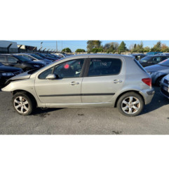Serrure avant droit PEUGEOT 307