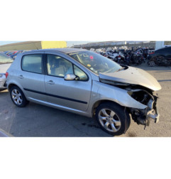 Serrure avant droit PEUGEOT 307