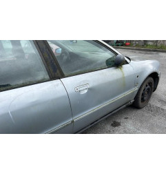 Feu arriere principal gauche (feux) AUDI A4 1