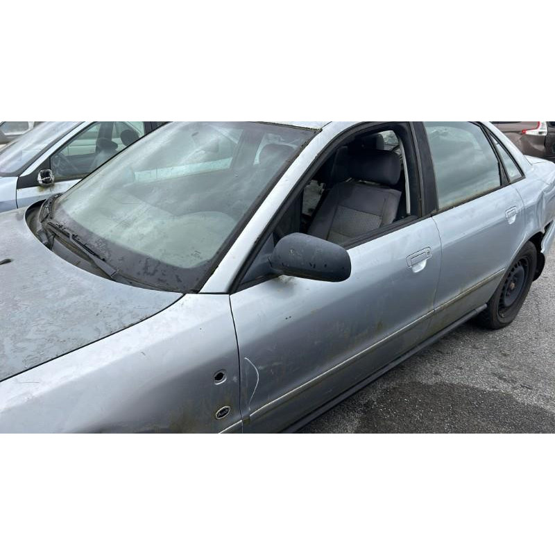 Feu arriere principal gauche (feux) AUDI A4 1 Photo n°4