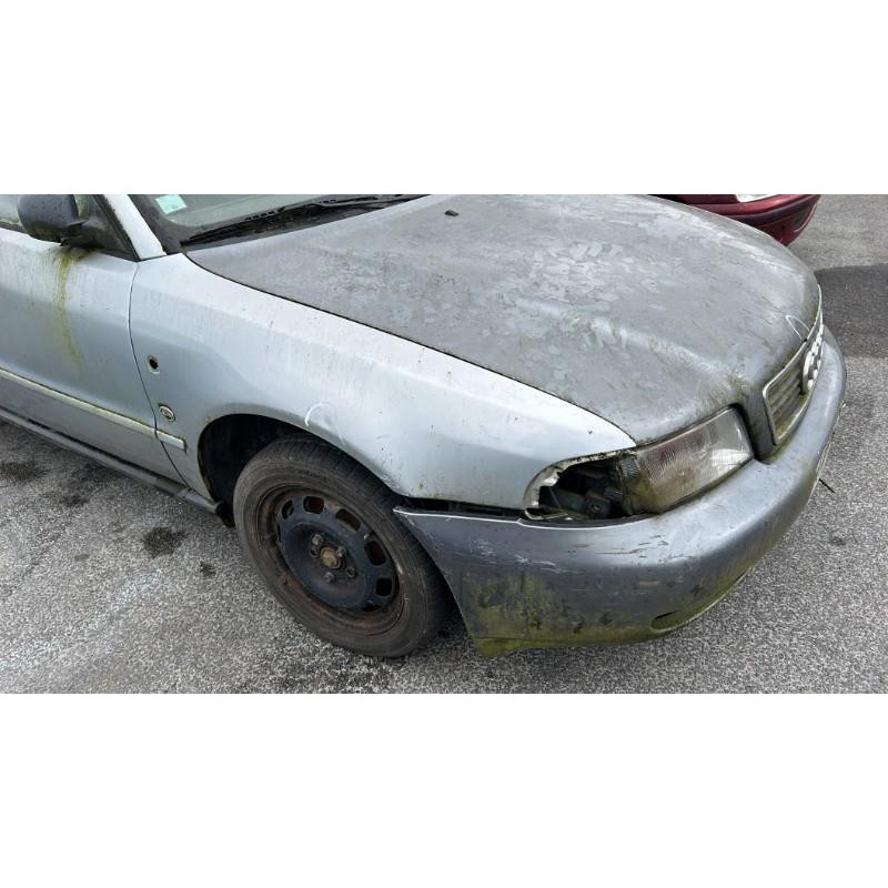 Feu arriere principal gauche (feux) AUDI A4 1 Photo n°14