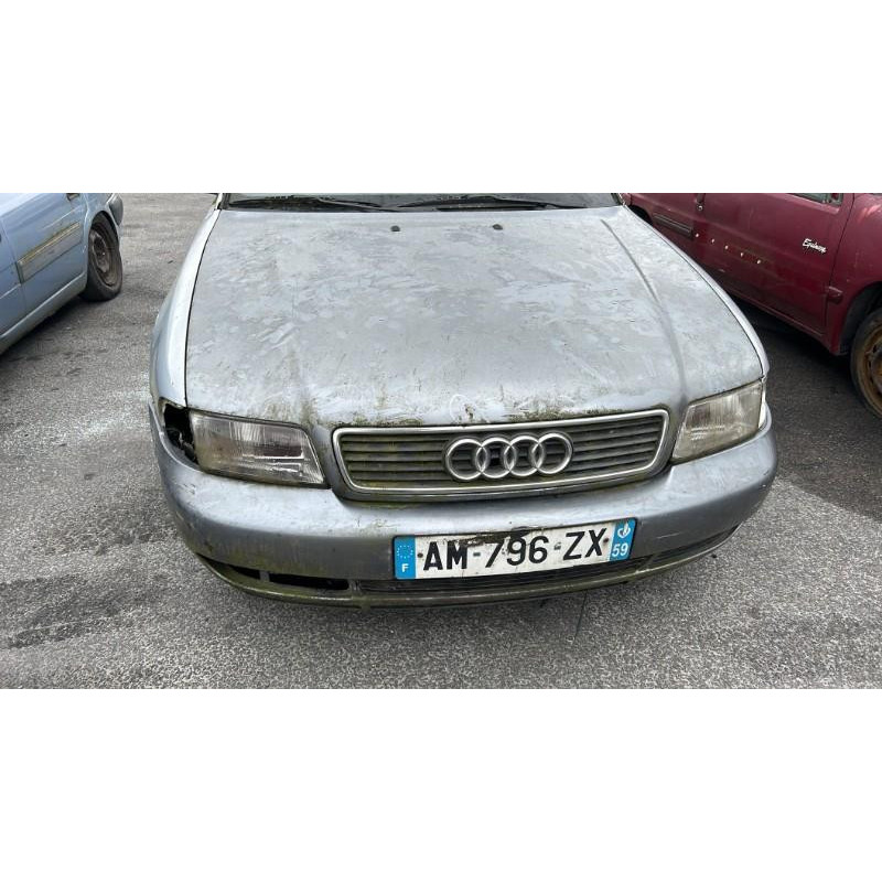 Feu arriere principal gauche (feux) AUDI A4 1 Photo n°17