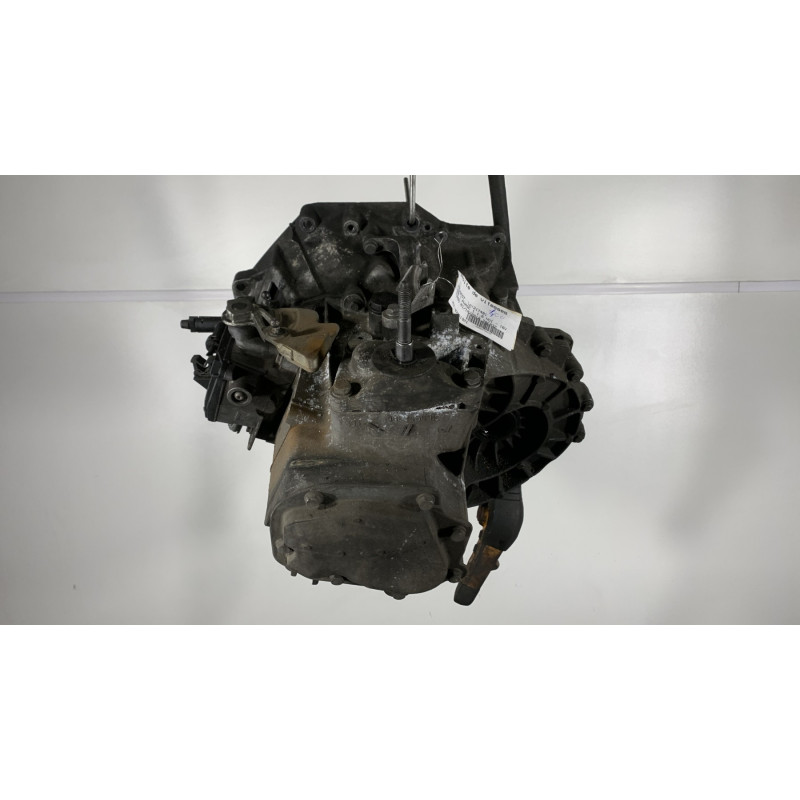 Boite de vitesses PEUGEOT 308 1 Photo n°3