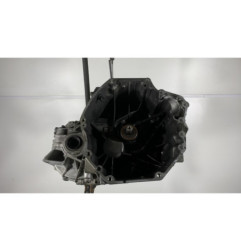 Boite de vitesses NISSAN QASHQAI 1 Photo n°1