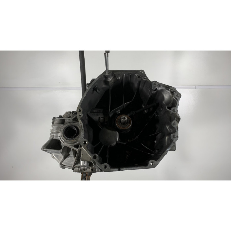Boite de vitesses NISSAN QASHQAI 1 Photo n°1