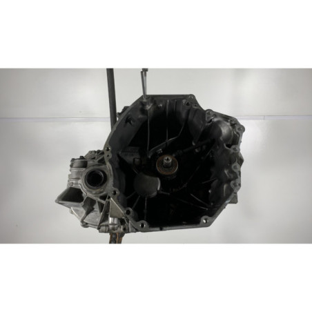 Boite de vitesses NISSAN QASHQAI 1 Photo n°1