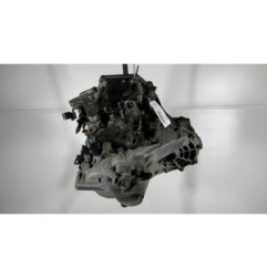 Boite de vitesses NISSAN QASHQAI 1