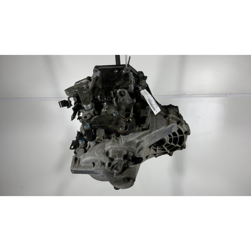Boite de vitesses NISSAN QASHQAI 1 Photo n°3