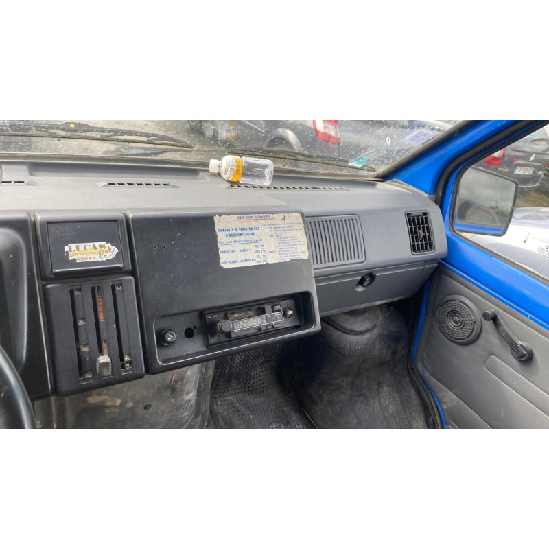 Retroviseur droit RENAULT TRAFIC 1 Photo n°6