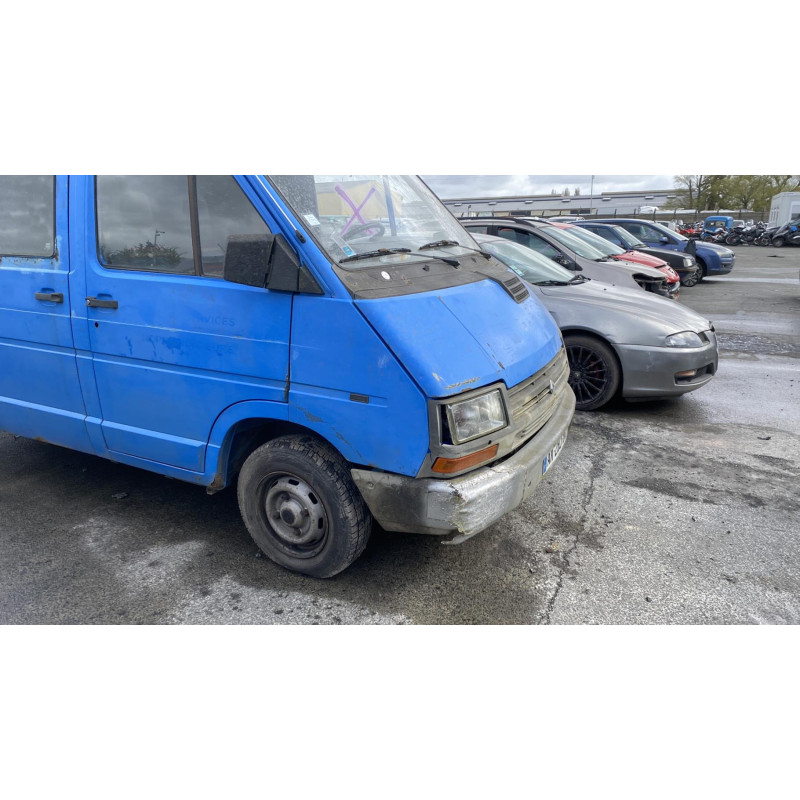 Retroviseur droit RENAULT TRAFIC 1 Photo n°7