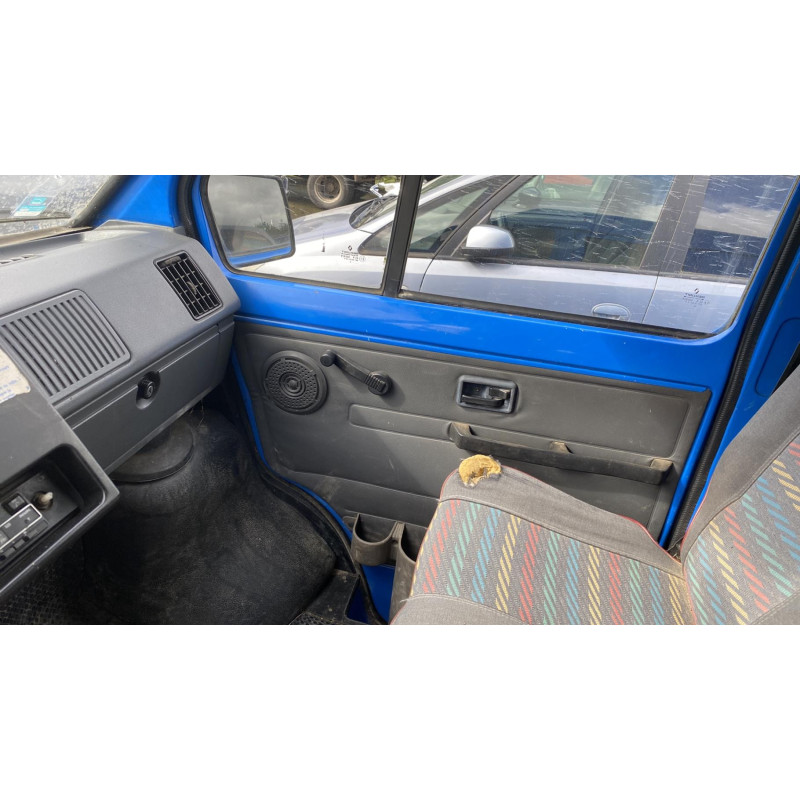 Retroviseur droit RENAULT TRAFIC 1 Photo n°8