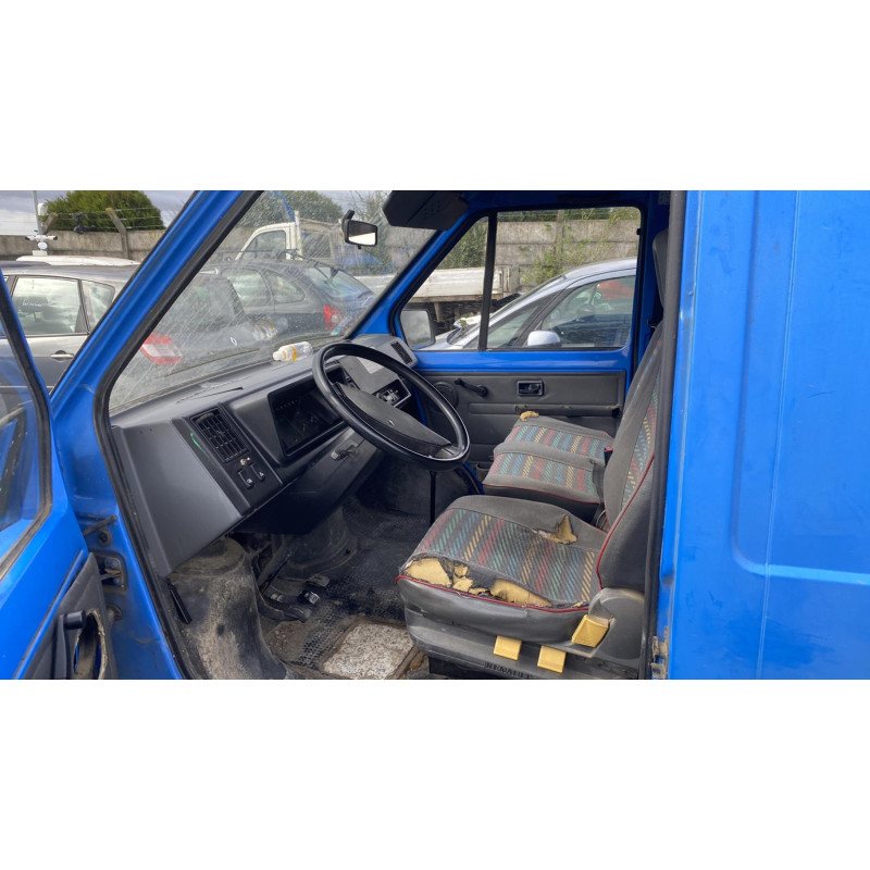Retroviseur droit RENAULT TRAFIC 1 Photo n°9