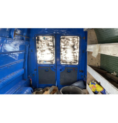 Retroviseur droit RENAULT TRAFIC 1