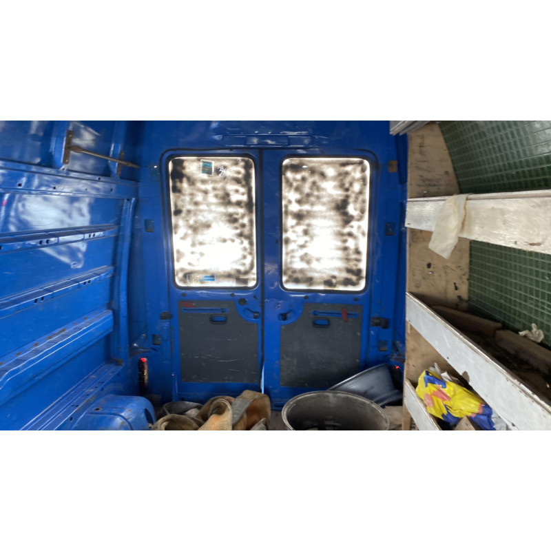 Retroviseur droit RENAULT TRAFIC 1 Photo n°10
