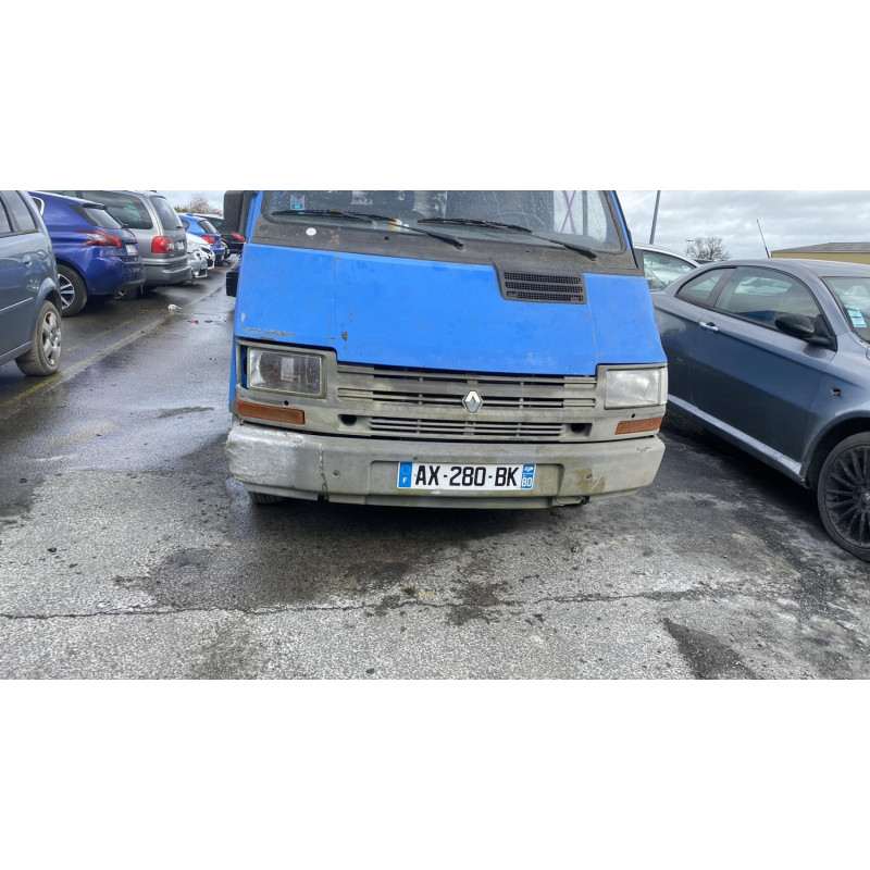 Retroviseur droit RENAULT TRAFIC 1 Photo n°11
