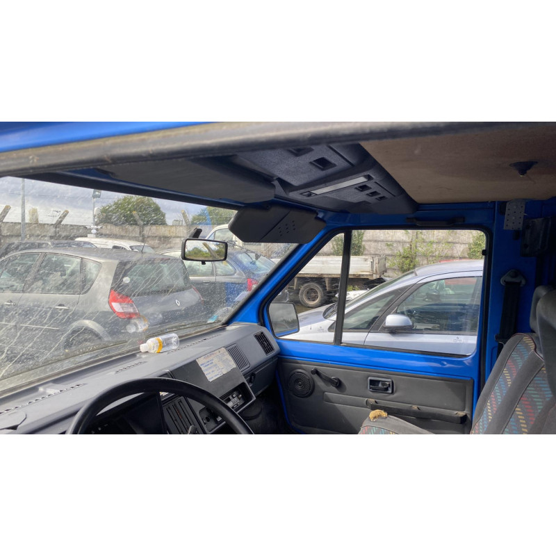 Retroviseur droit RENAULT TRAFIC 1 Photo n°12