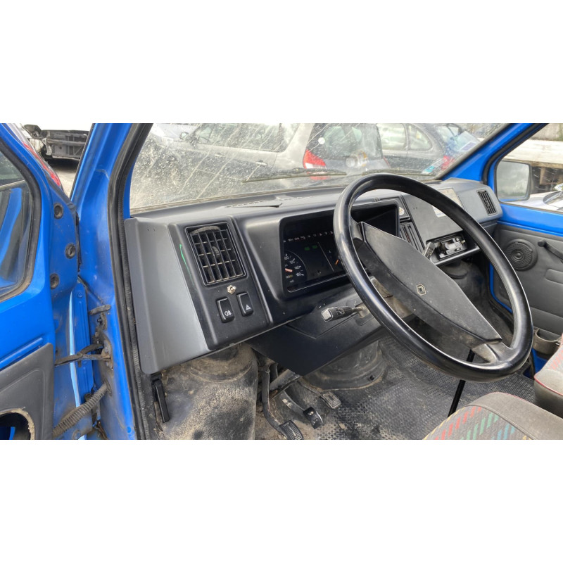 Retroviseur droit RENAULT TRAFIC 1 Photo n°14