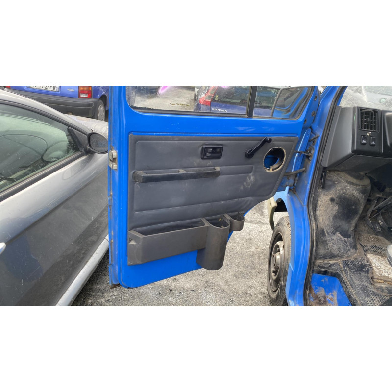 Retroviseur droit RENAULT TRAFIC 1 Photo n°15