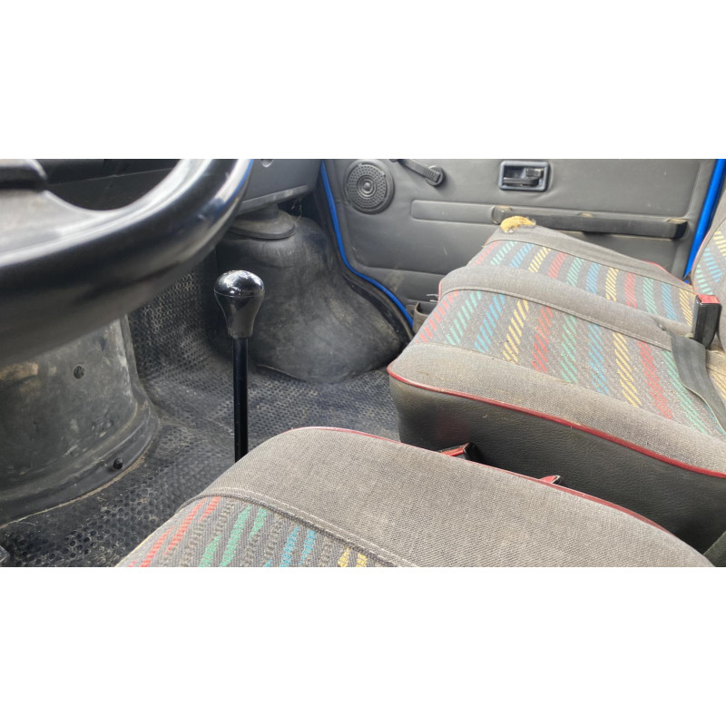 Retroviseur droit RENAULT TRAFIC 1 Photo n°17