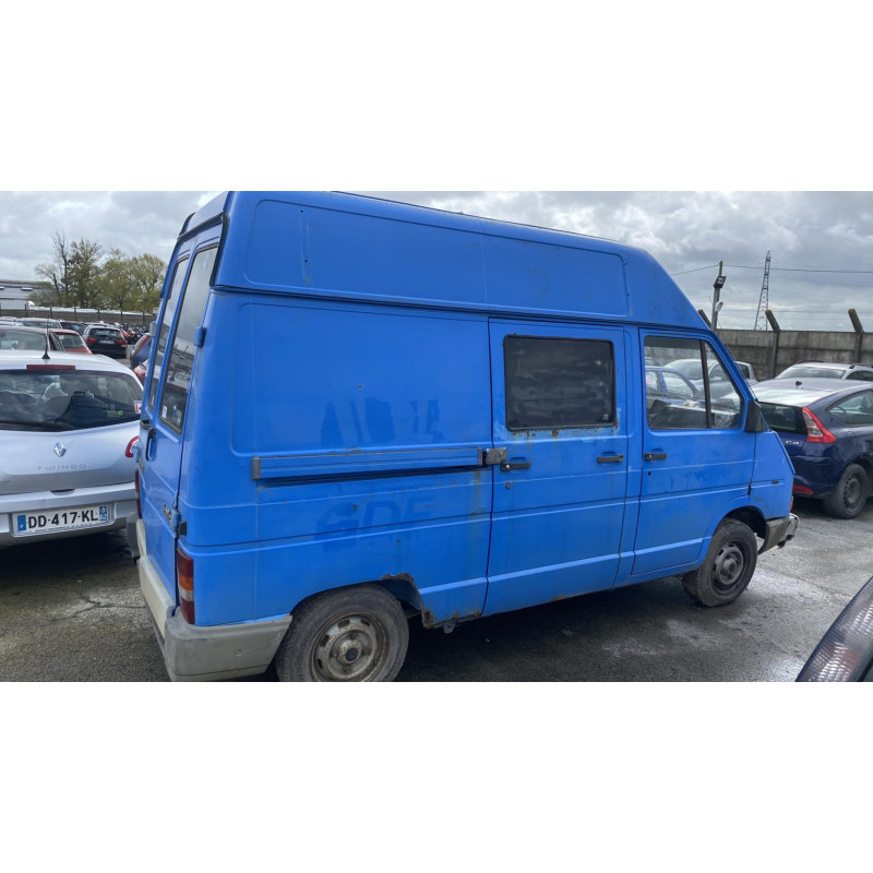 Retroviseur droit RENAULT TRAFIC 1 Photo n°18