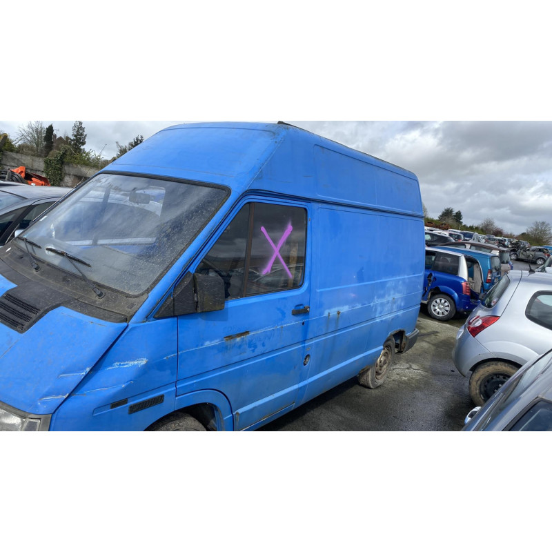 Retroviseur droit RENAULT TRAFIC 1 Photo n°19