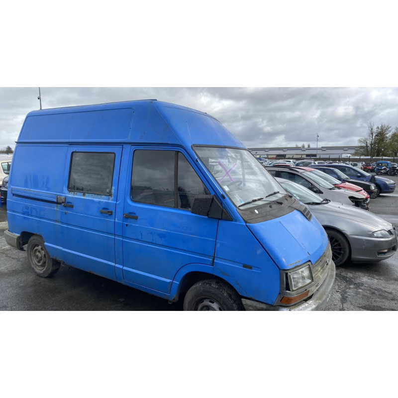 Retroviseur droit RENAULT TRAFIC 1 Photo n°20