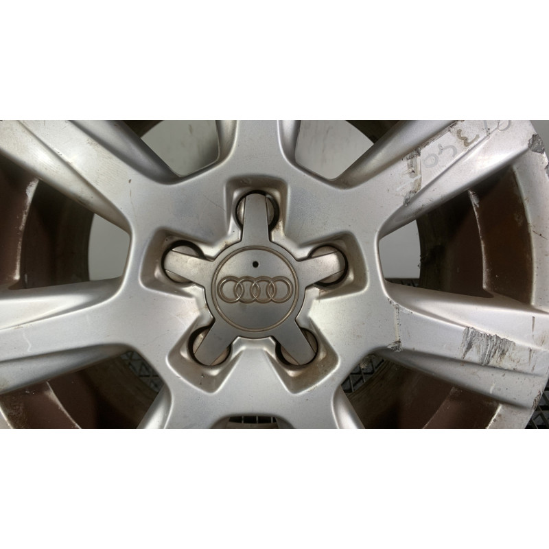 Jante AUDI A4 3 Photo n°2