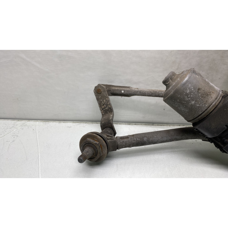 Moteur essuie glace avant PEUGEOT 206 Photo n°3
