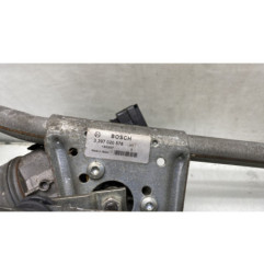 Moteur essuie glace avant PEUGEOT 206