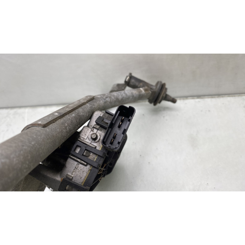 Moteur essuie glace avant PEUGEOT 206 Photo n°6