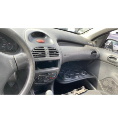 Moteur essuie glace avant PEUGEOT 206