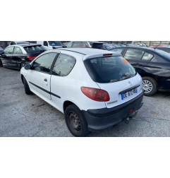 Moteur essuie glace avant PEUGEOT 206
