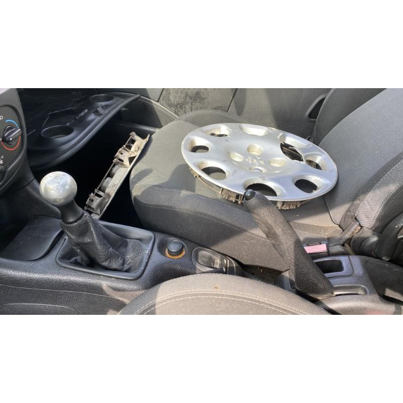 Moteur essuie glace avant PEUGEOT 206 Photo n°20