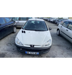 Calculateur moteur PEUGEOT 206