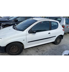 Calculateur moteur PEUGEOT 206