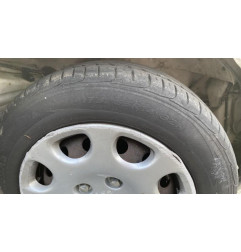 Calculateur moteur PEUGEOT 206