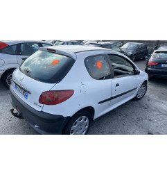 Calculateur moteur PEUGEOT 206