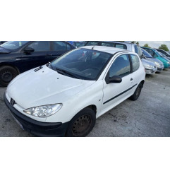Calculateur moteur PEUGEOT 206