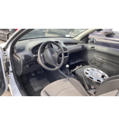 Calculateur moteur PEUGEOT 206