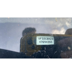 Calculateur moteur PEUGEOT 206