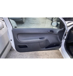 Calculateur moteur PEUGEOT 206