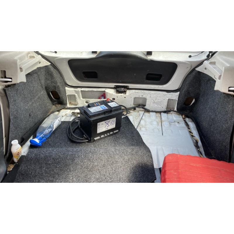 Calculateur moteur PEUGEOT 206 Photo n°19