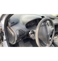 Calculateur moteur PEUGEOT 206