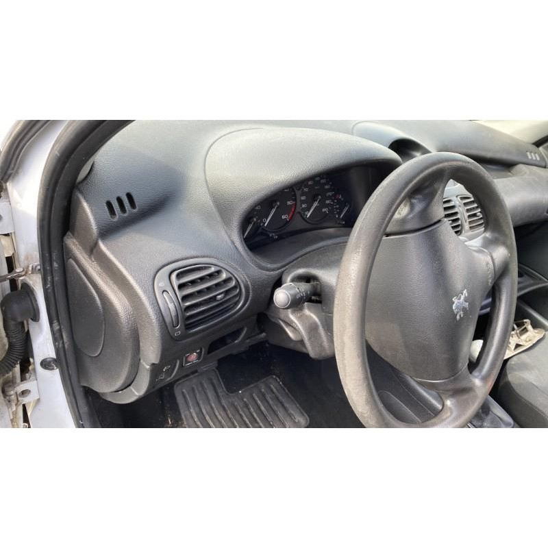 Calculateur moteur PEUGEOT 206 Photo n°20