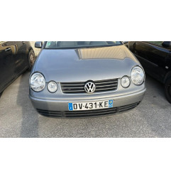Jante VOLKSWAGEN POLO 4