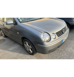 Jante VOLKSWAGEN POLO 4