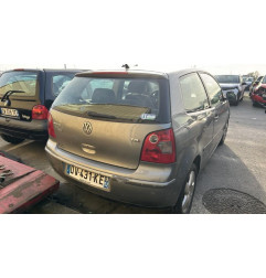 Jante VOLKSWAGEN POLO 4
