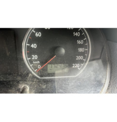 Jante VOLKSWAGEN POLO 4